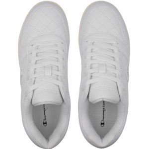 Champion Damesschoenen RD18 Heritage Quilt Low Cut S11710 WW002