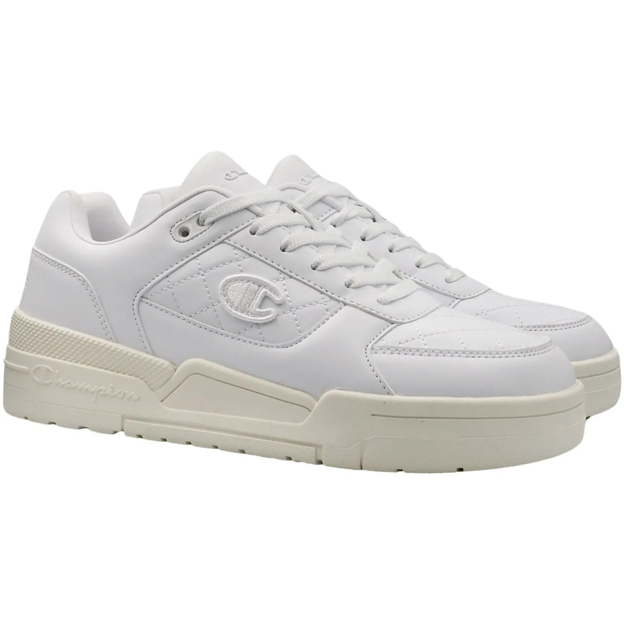 Champion дамски маратонки RD18 Heritage Quilt Low Cut S11710 WW002