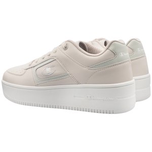 Дамски обувки Champion Foul Play Plat BS Low Cut S11744 YS047