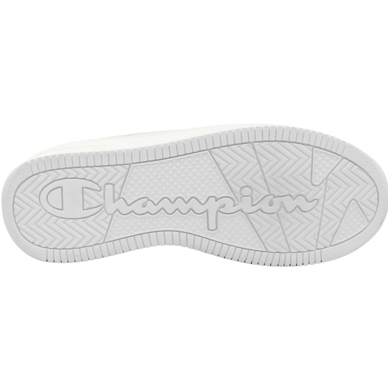 Дамски обувки Champion Foul Play Plat BS Low Cut S11744 YS047