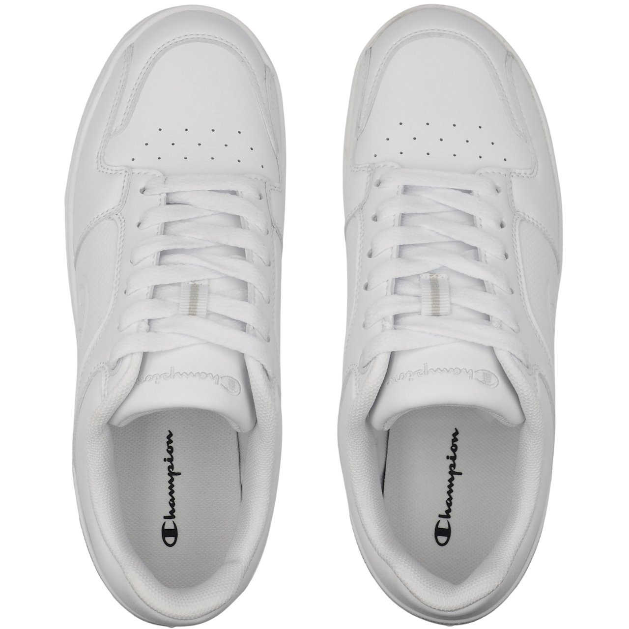 Scarpe da ginnastica Champion donna RD18 2.0 Low Cut S11470 WW010