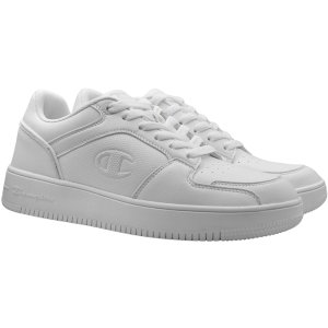 Champion RD18 2.0 Low Cut scarpe da ginnastica bianche da donna