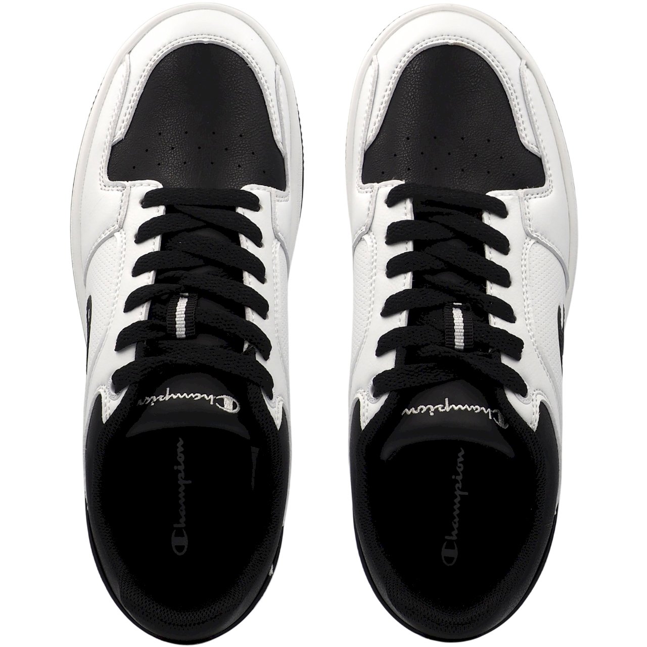 Дамски маратонки Champion RD18 2.0 Low Cut S11470 WW028