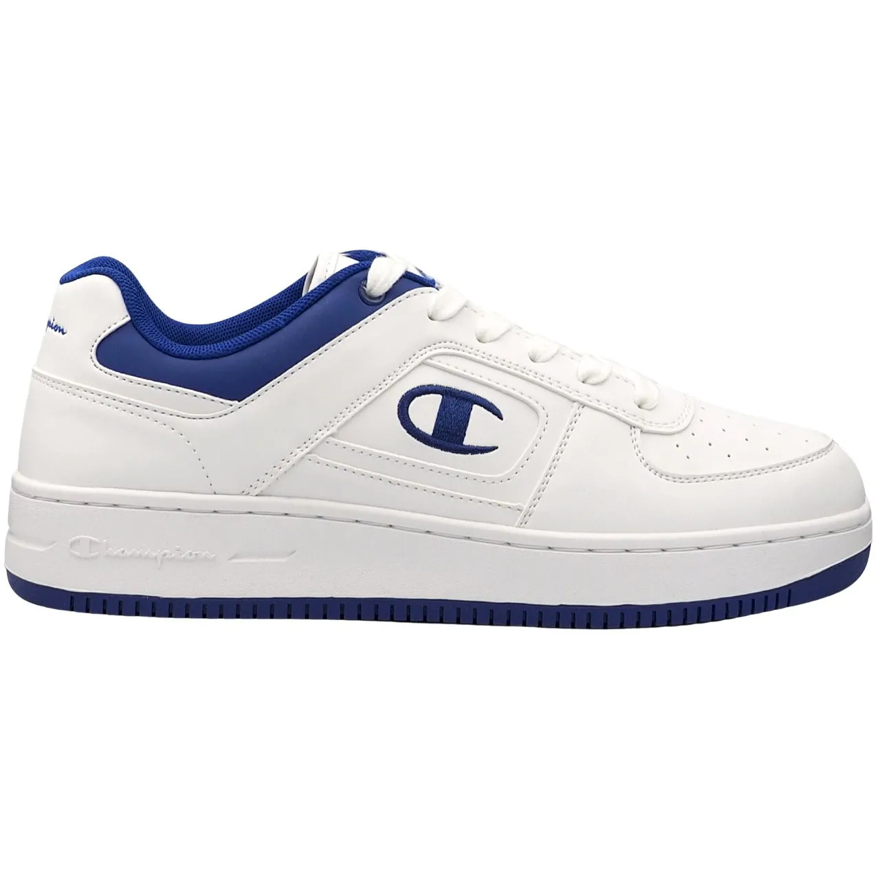 Champion мъжки обувки Foul Play Element Low S22340 WW021