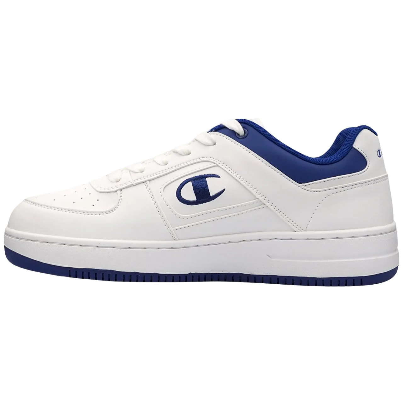 Champion мъжки обувки Foul Play Element Low S22340 WW021