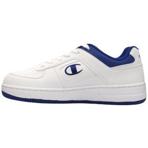 Champion herenschoenen Foul Play Element Low S22340 WW021