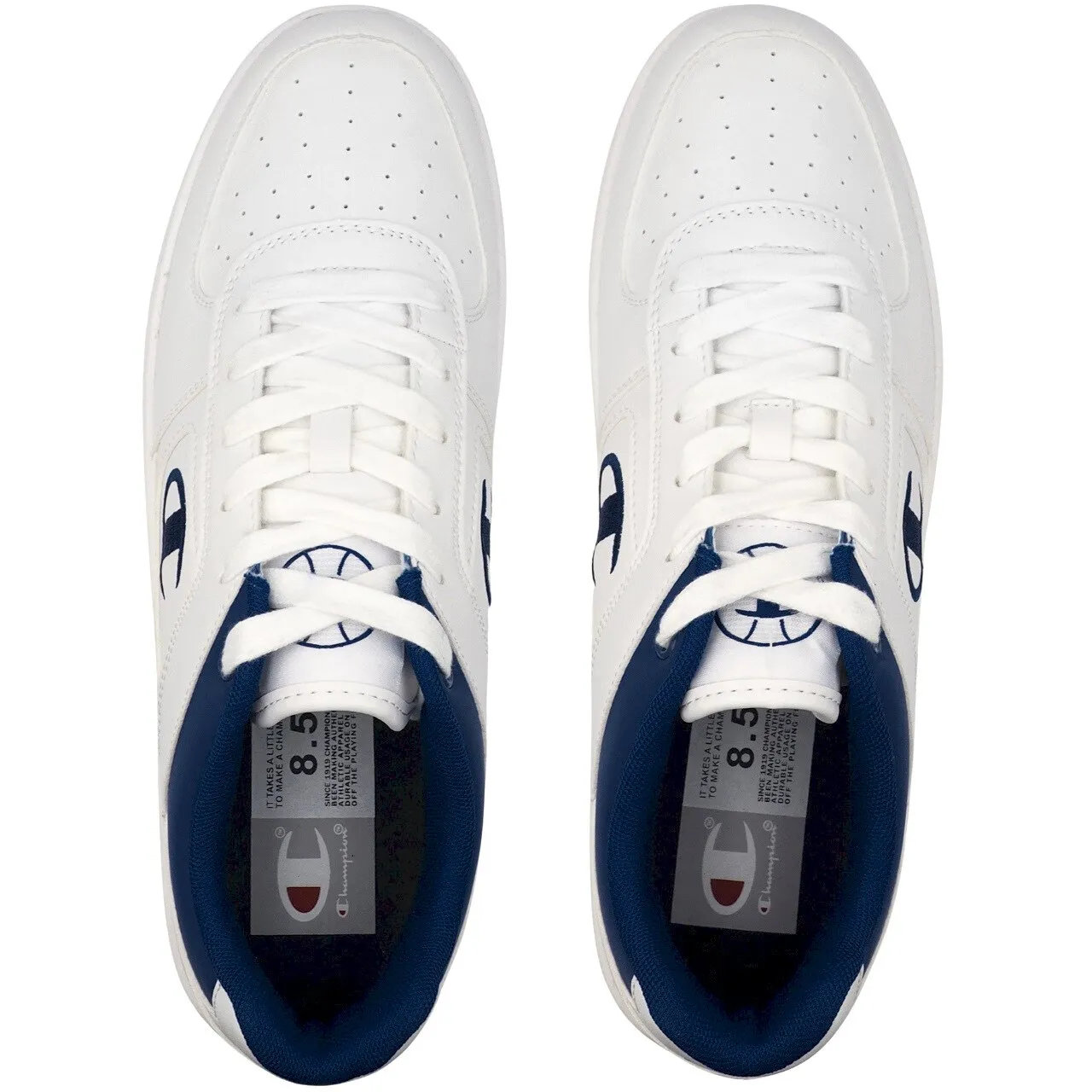 Champion мъжки обувки Foul Play Element Low S22340 WW021