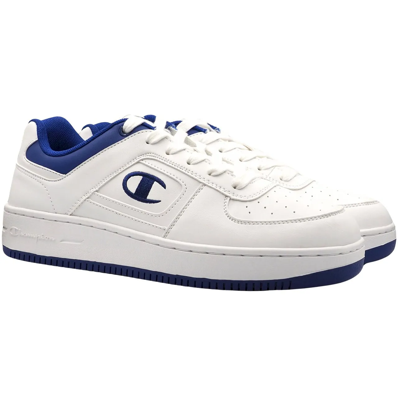 Champion мъжки обувки Foul Play Element Low S22340 WW021