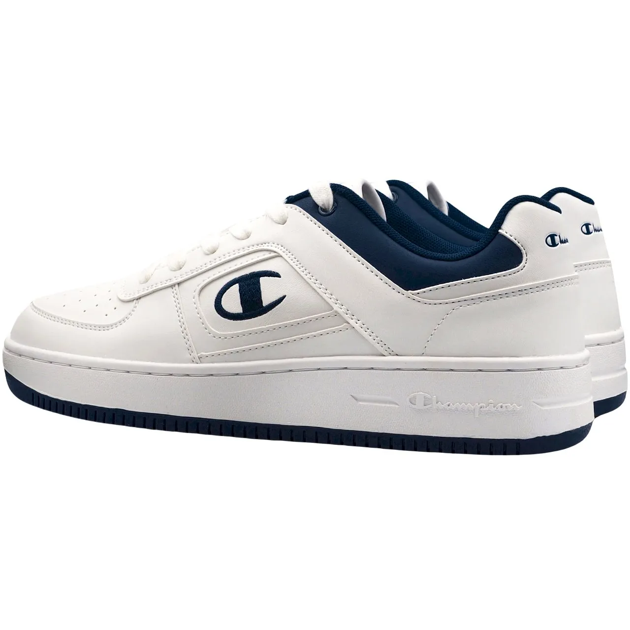 Champion мъжки обувки Foul Play Element Low S22340 WW021