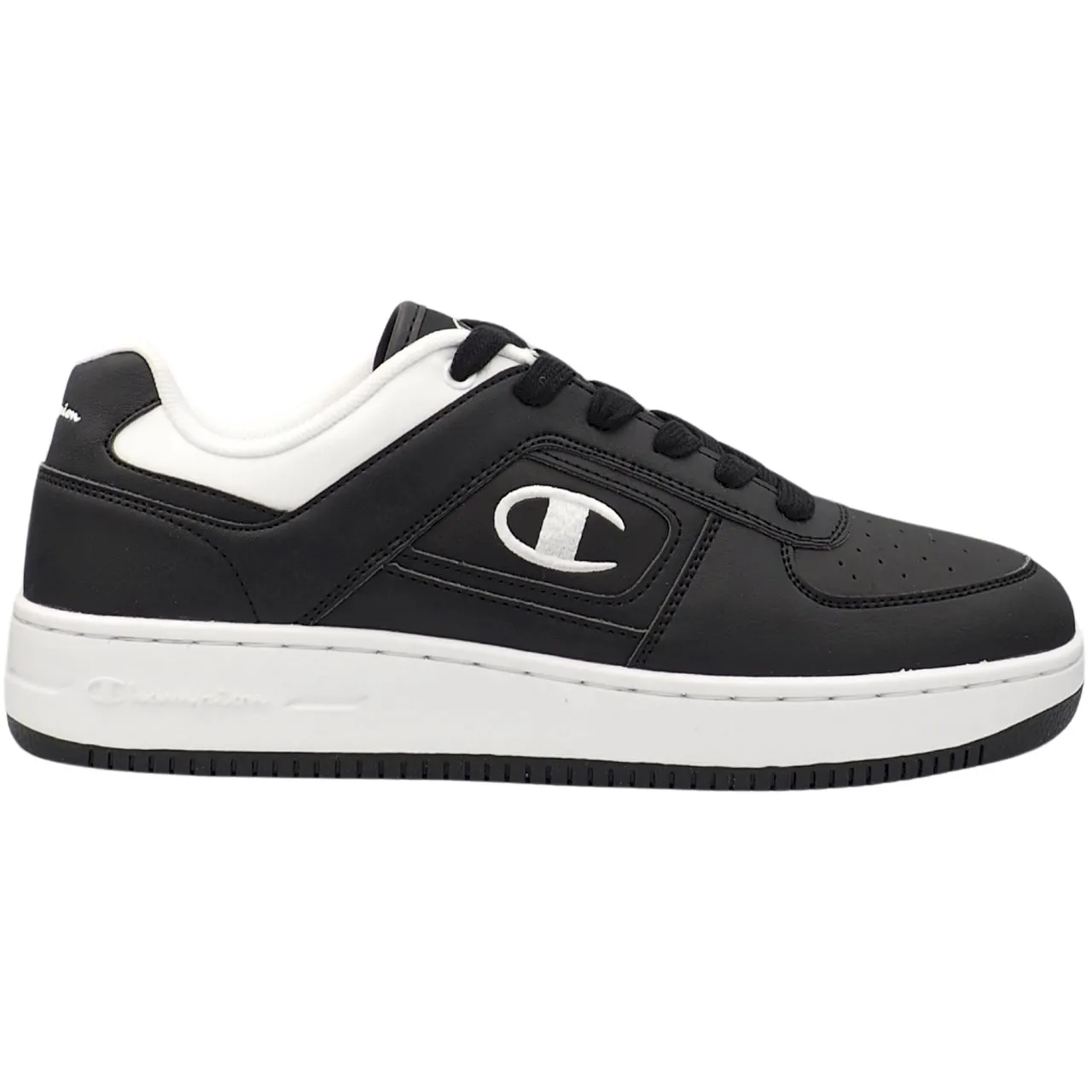 Champion 男鞋 Foul Play Element Low S22340 KK002