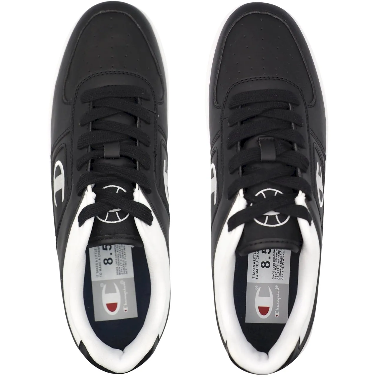 Champion 男式运动鞋 Foul Play Element Low S22340 KK002