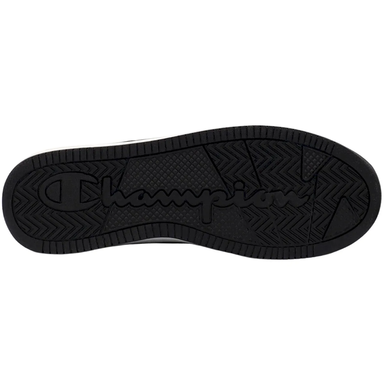 Champion 男鞋 Foul Play Element Low S22340 KK002