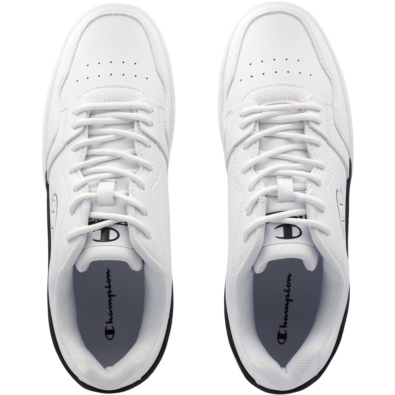 Чоловічі кросівки Champion RD18 Revive Low S22296 WW004