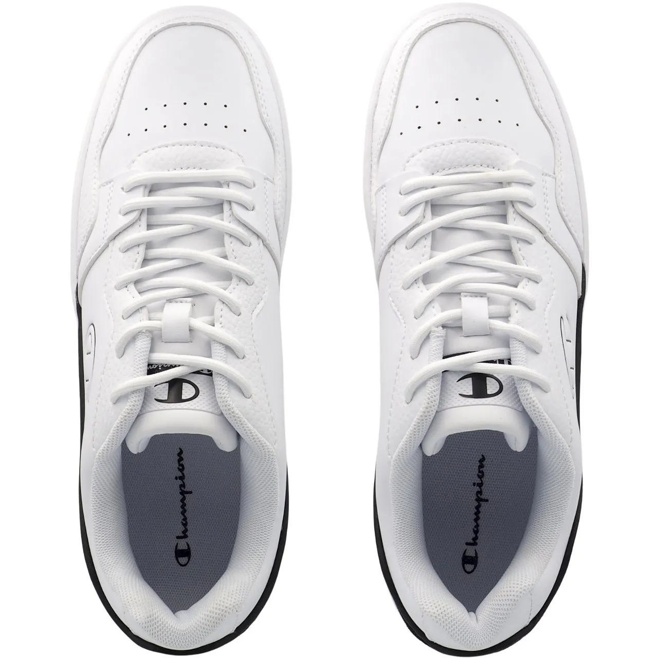 Мужские кроссовки Champion RD18 Revive Low S22296 WW004