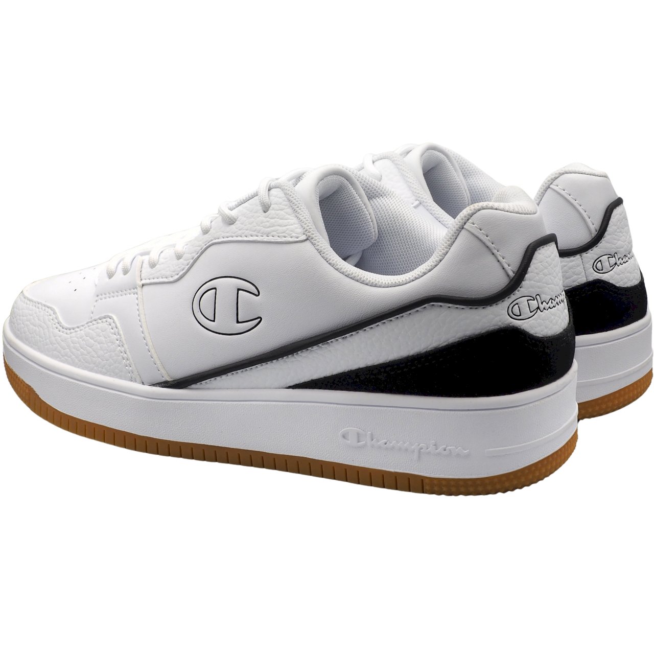 Чоловічі кросівки Champion RD18 Revive Low