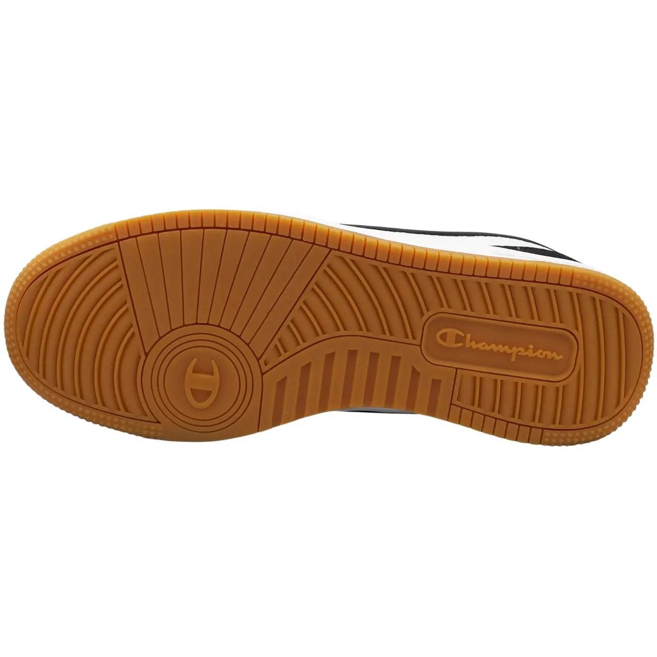 Мужские кроссовки Champion RD18 Revive Low S22296 WW004