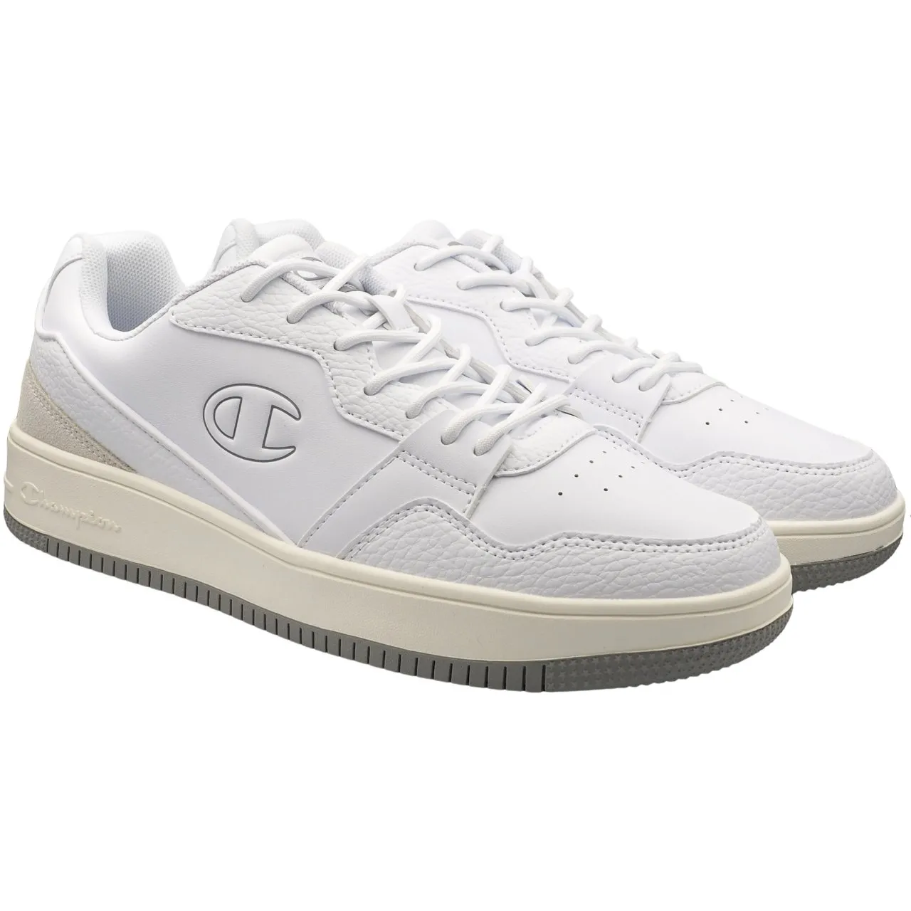 White Champion RD18 Revive Low adidași pentru bărbați