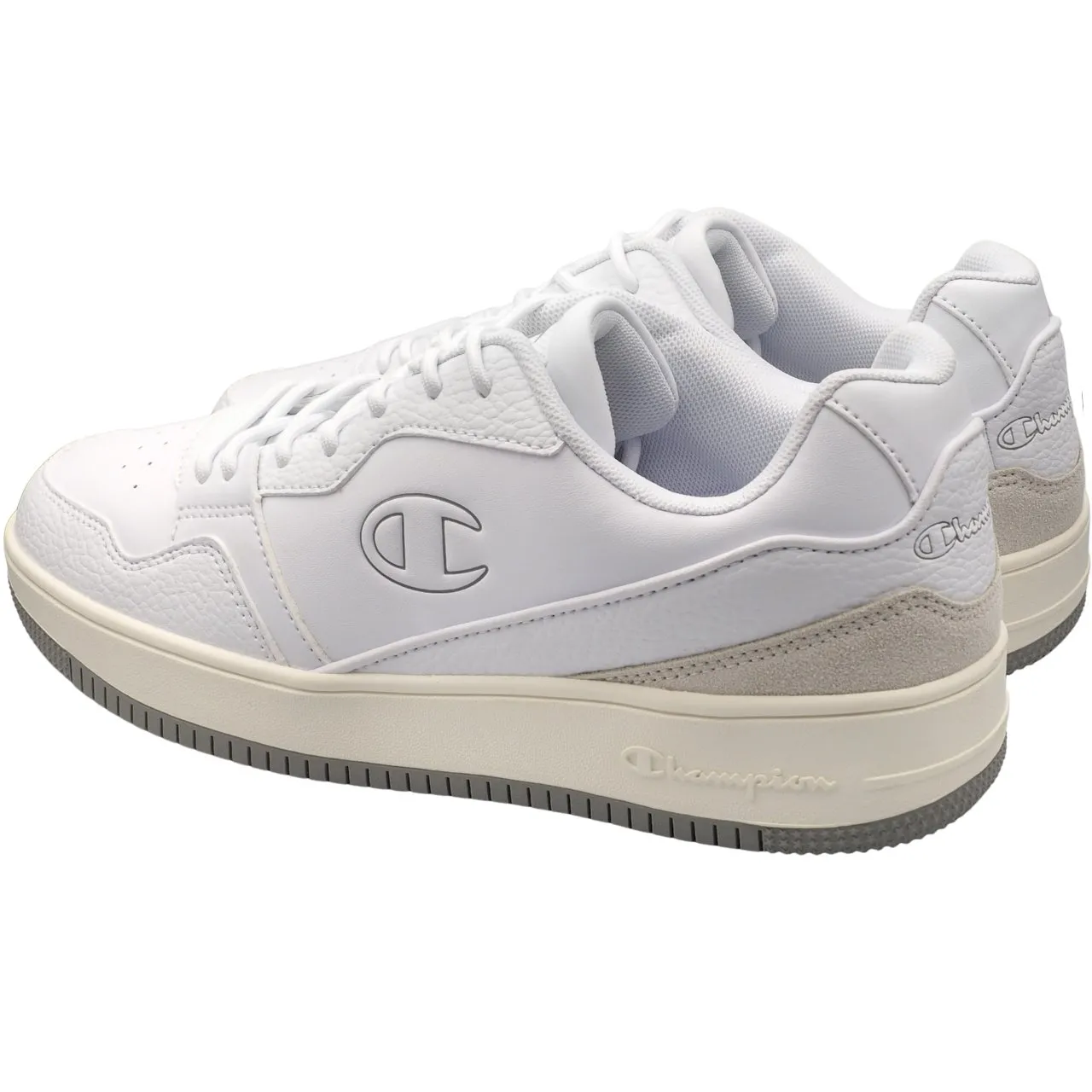 Pantofi pentru bărbați Champion RD18 Revive Low S22296 WW003