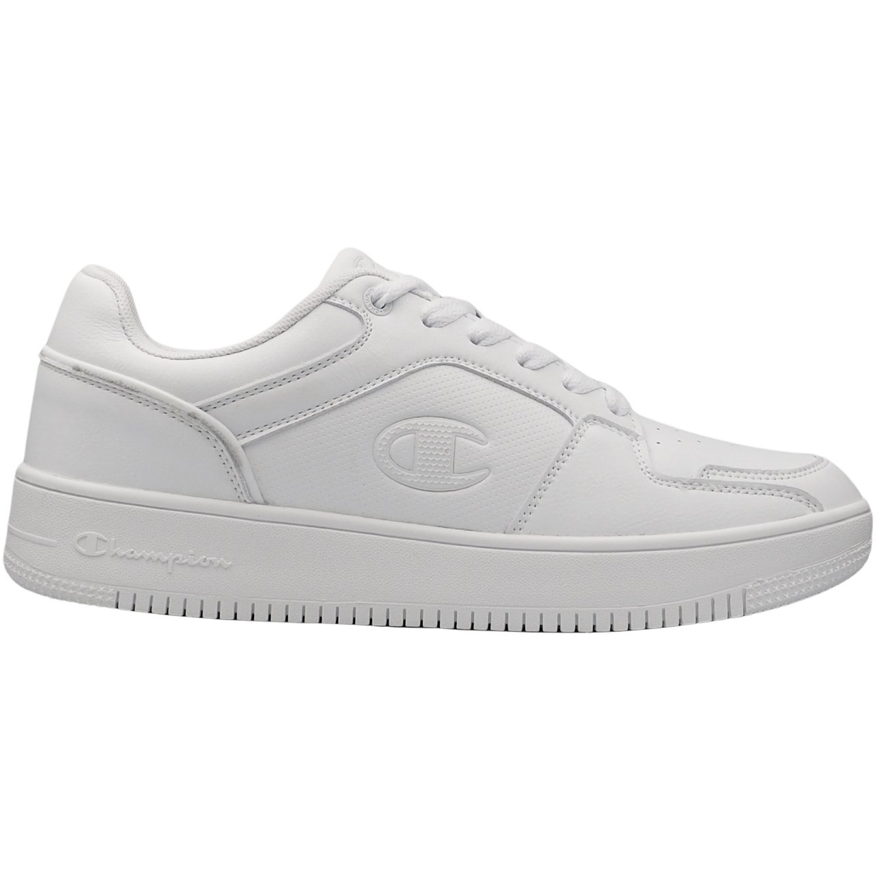 Champion men's shoes RD18 2.0 Low Cut S21906 WW010