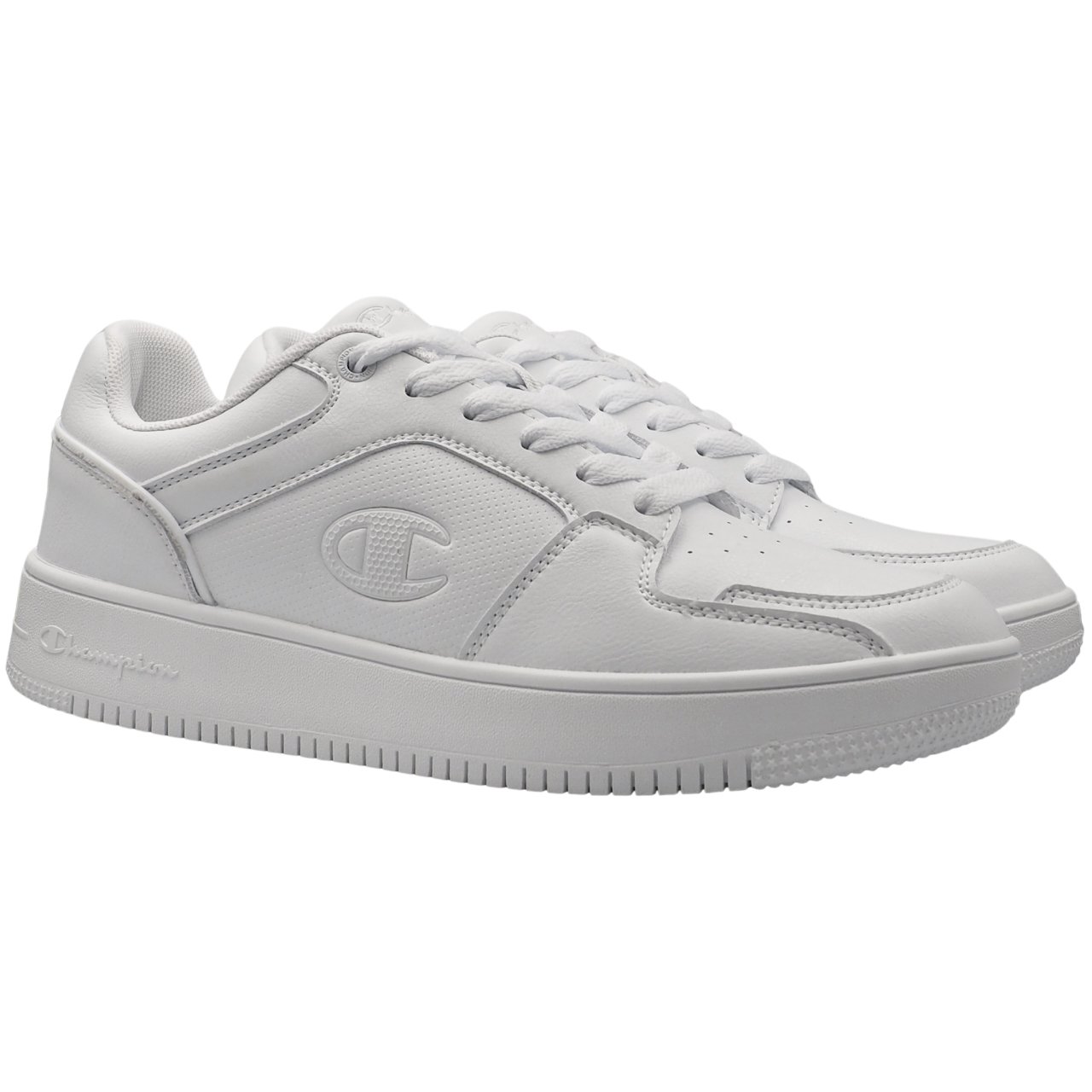 Champion men's shoes RD18 2.0 Low Cut S21906 WW010