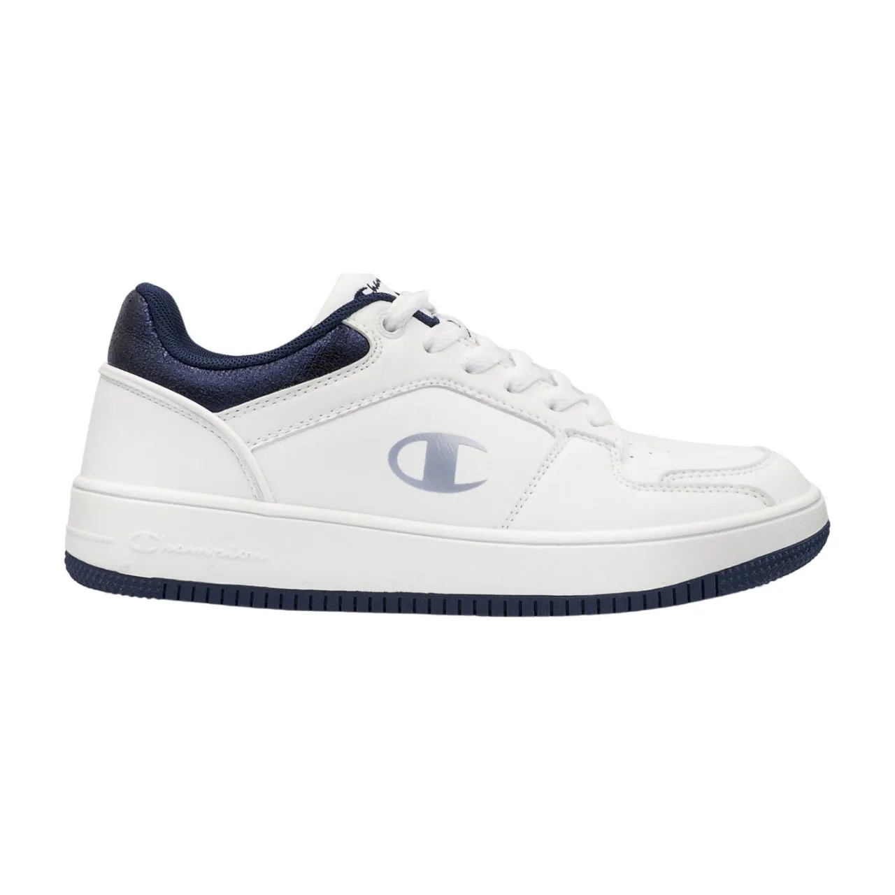 Champion Dámská obuv RD18 Foil Low Cut S11711 WW011