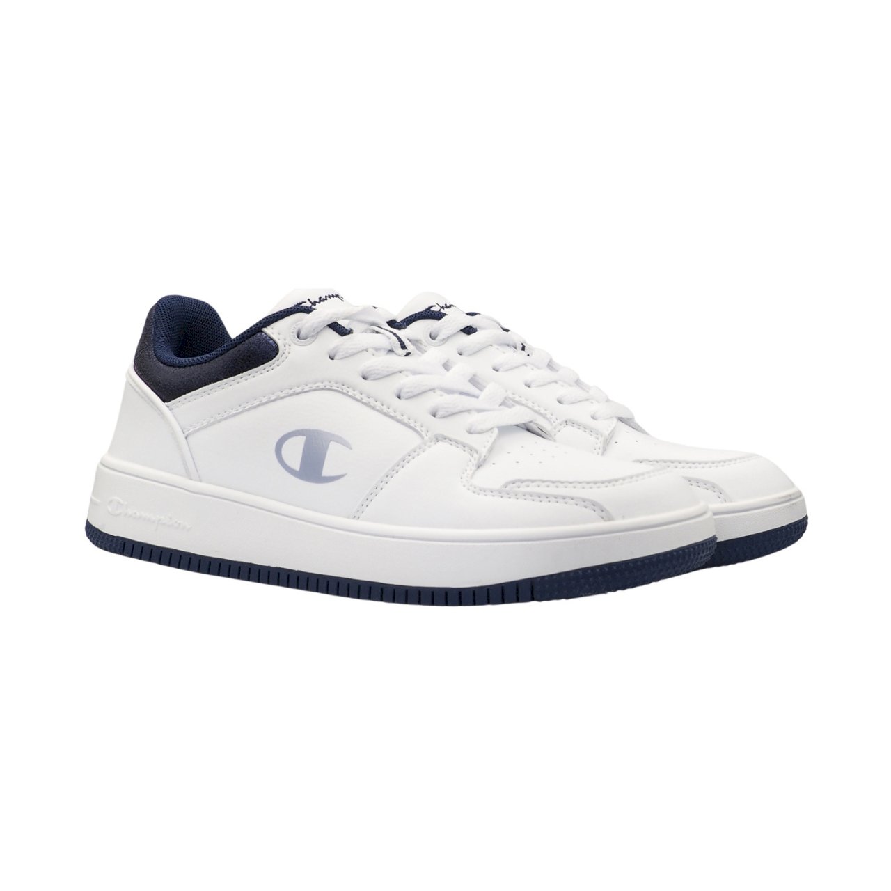Chaussures Championnes RD18 Foil Low Cut S11711 WW011