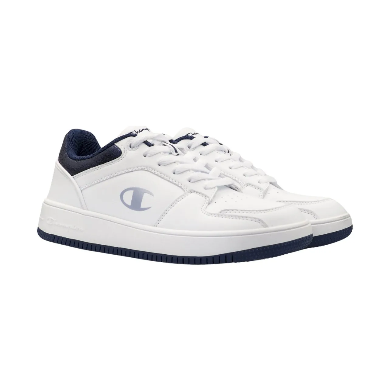 Champion Dámská obuv RD18 Foil Low Cut S11711 WW011