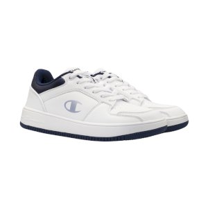 Chaussures Championnes RD18 Foil Low Cut S11711 WW011