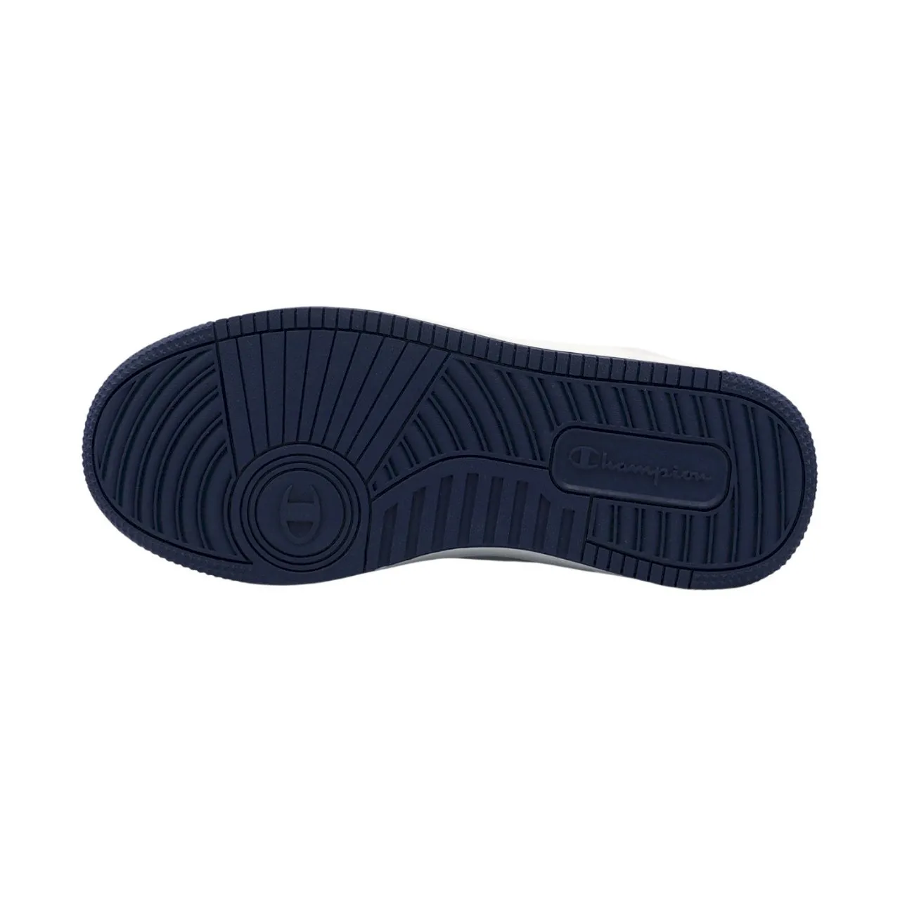 Champion Dámská obuv RD18 Foil Low Cut S11711 WW011