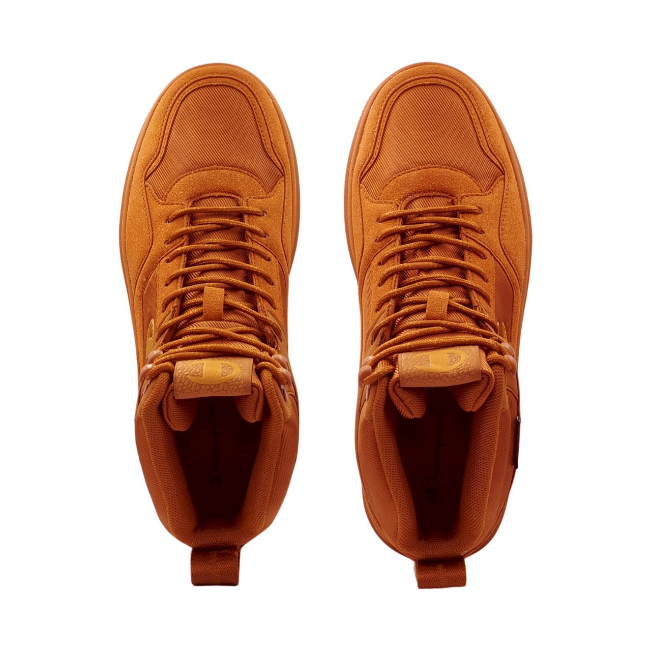 Pánská zimní obuv Champion RD18 Utility Wp Mid