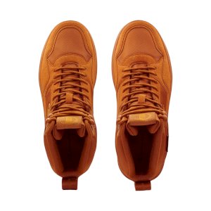 Pánská zimní obuv Champion RD18 Utility Wp Mid