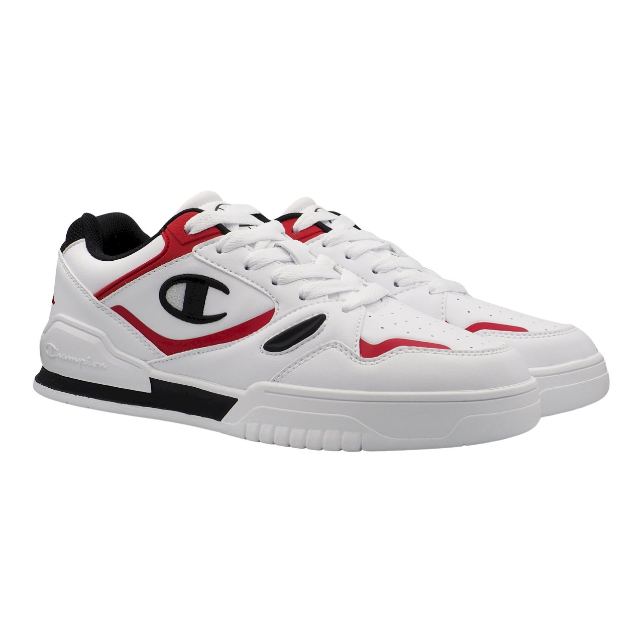 Champion 3 Point Tech Low Men's Sneakers S22272 WW012