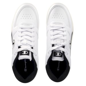 White Champion RD18 Heritage Low pánská obuv