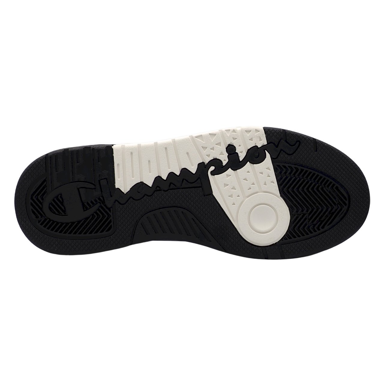 Pánské boty Champion RD18 Heritage Low S22030 WW007