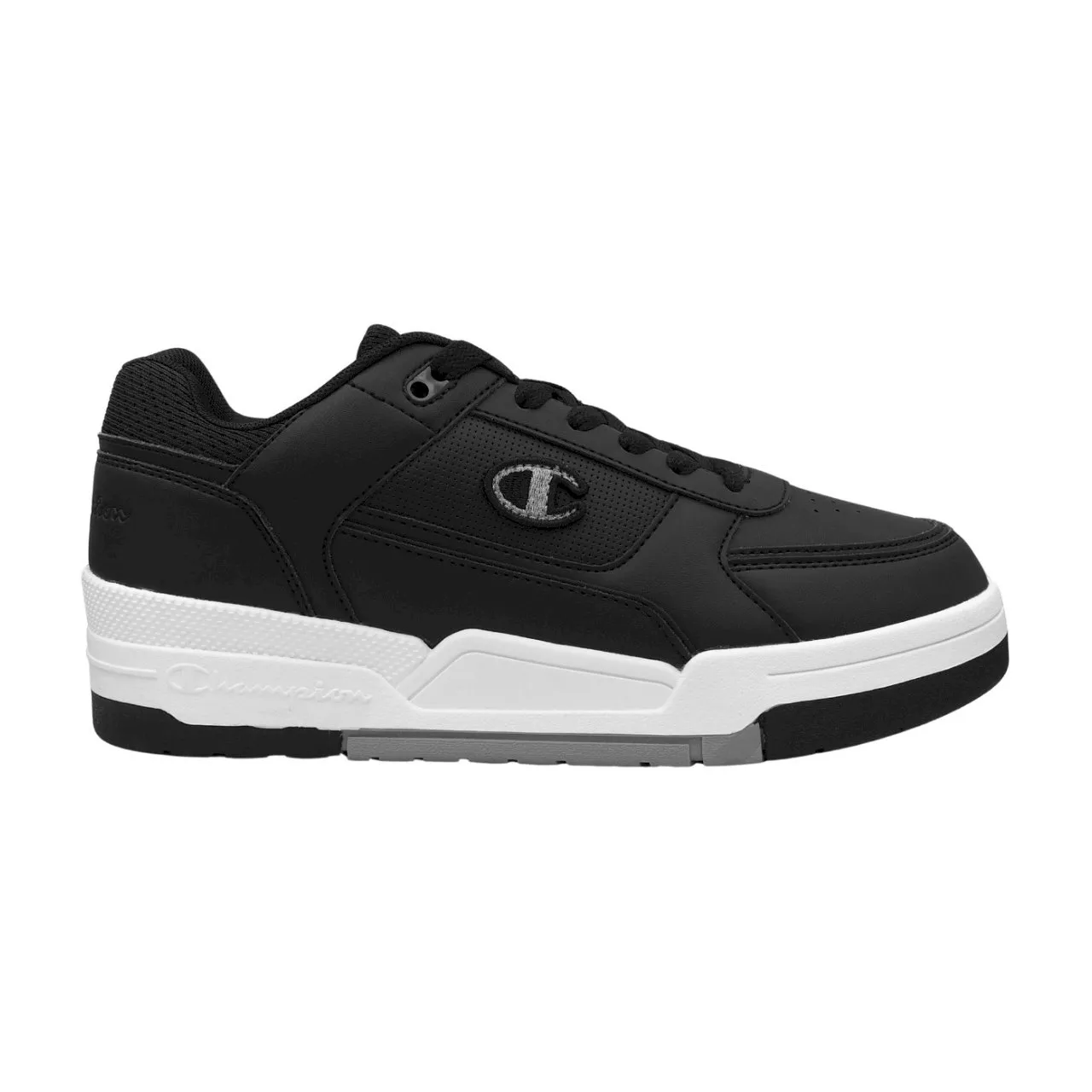 Pantofi pentru bărbați Champion RD18 Heritage Low S22030 KK002