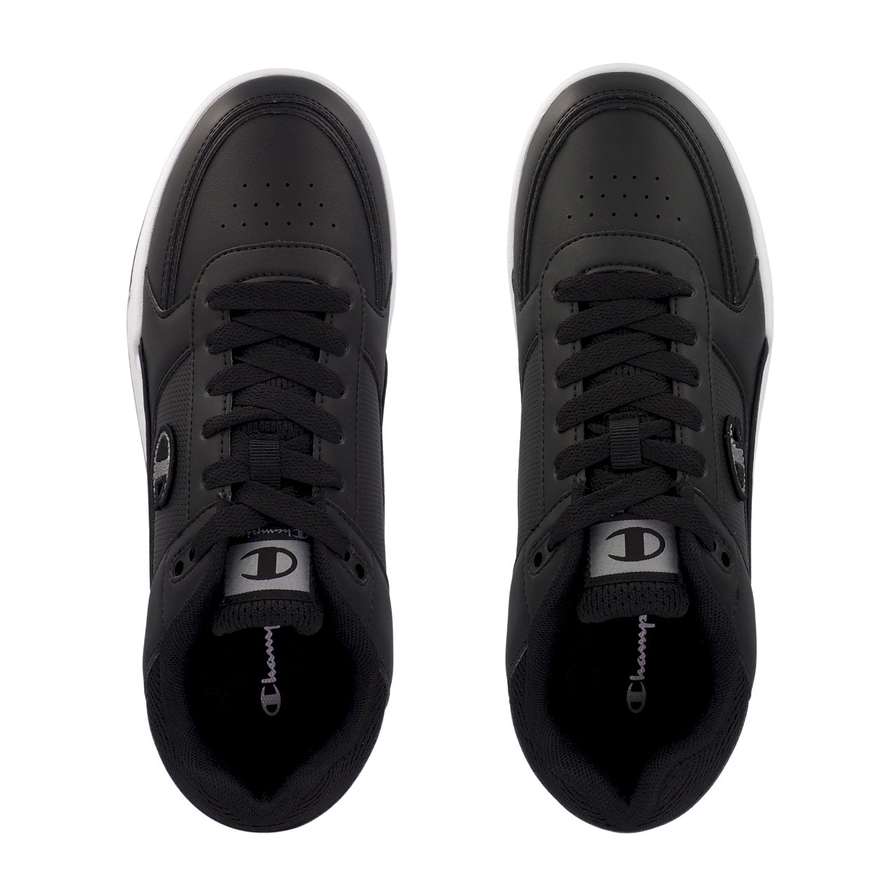 Pánská obuv Champion RD18 Heritage Low S22030 KK002