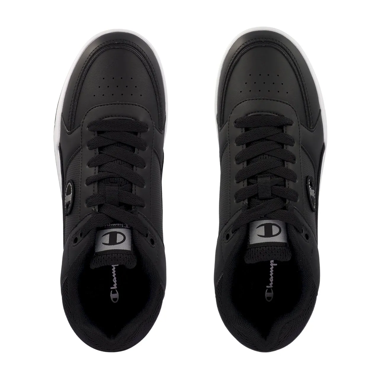 Pantofi pentru bărbați Champion RD18 Heritage Low S22030 KK002