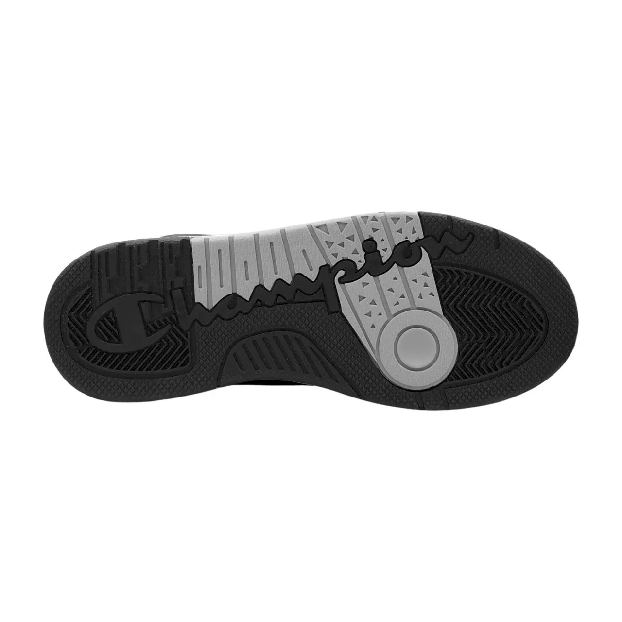 Pantofi pentru bărbați Champion RD18 Heritage Low S22030 KK002