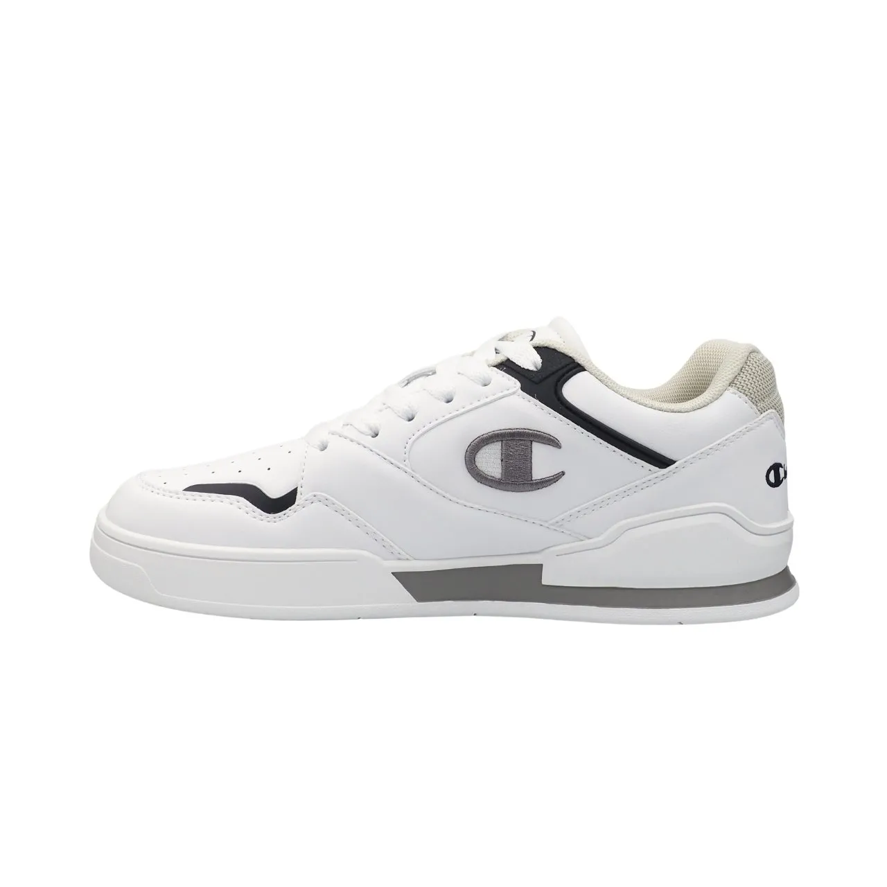 White Champion 3 Point Tech Low мъжки обувки S22272 WW011