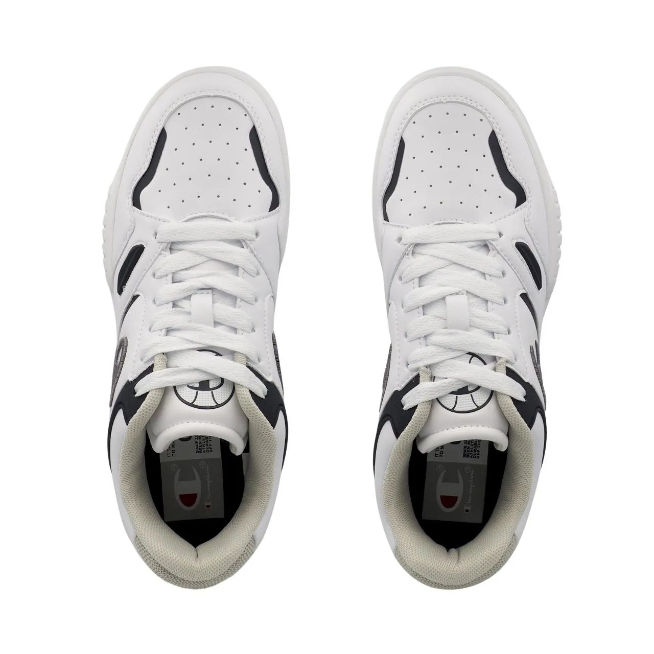 Champion Мъжки обувки 3 Point Tech Low S22272 WW011