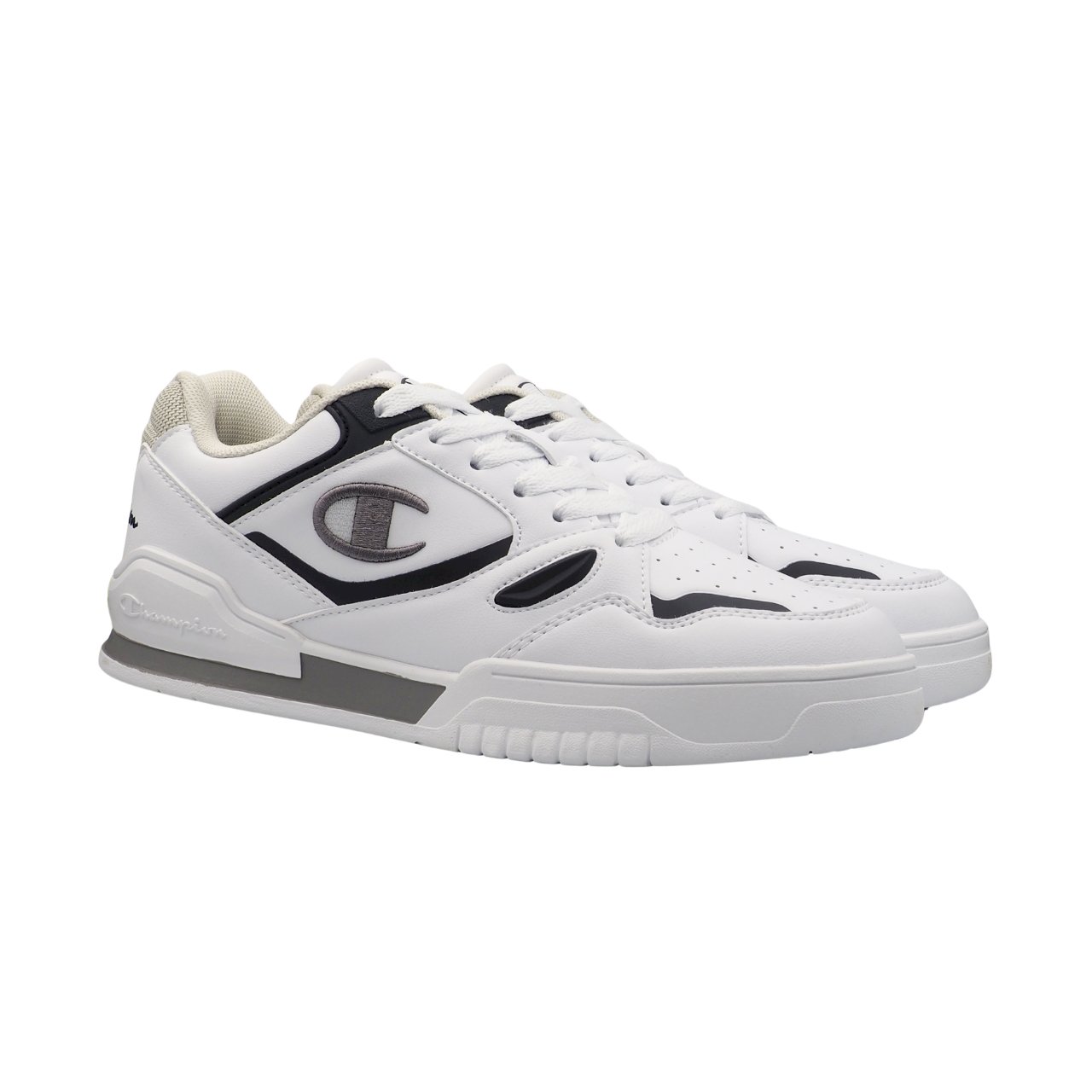 Champion merkschoenen voor heren 3 Point Tech Low S22272 WW011