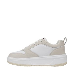 Scarpe Champion da donna beige RD18 Lite Low Cut S11724 WW002