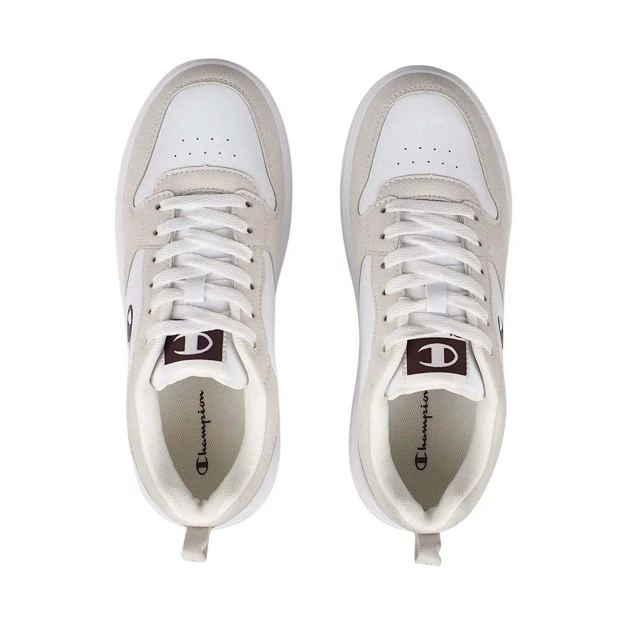 Dámská obuv Champion RD18 Lite Low Cut