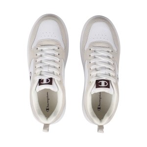 Calzature da donna Champion RD18 Lite a taglio basso