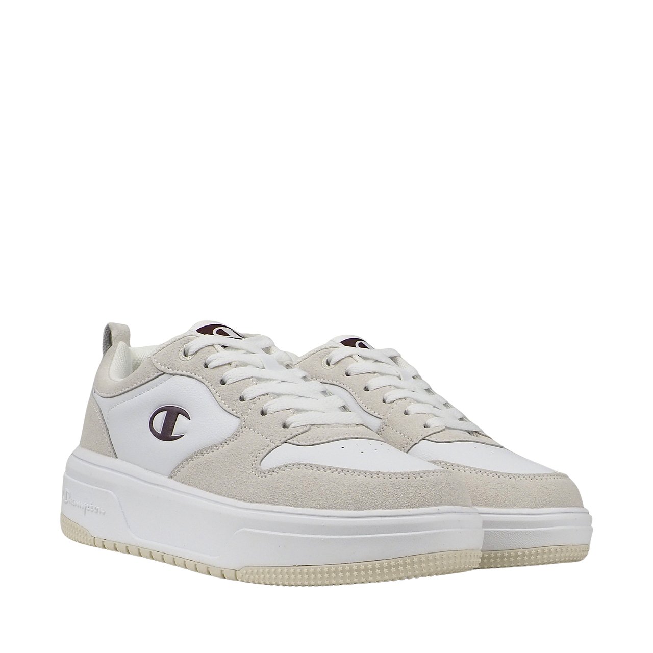 Scarpe da donna RD18 Lite Low Cut di marca Champion