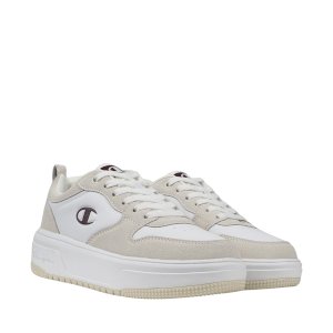 Scarpe da donna RD18 Lite Low Cut di marca Champion