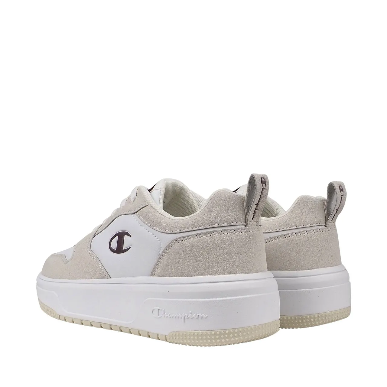Dámské boty Champion RD18 Lite Low Cut S11724 WW002