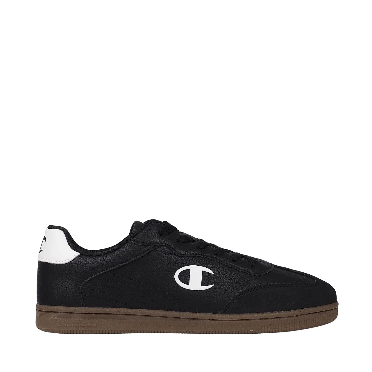 Champion herenschoenen Prestige Mix Material Low Cut S22330 KK001