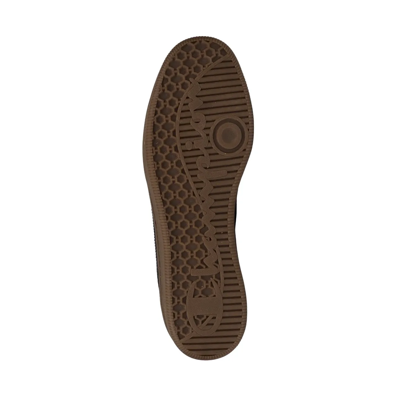 Champion herenschoenen Prestige Mix Material Low Cut S22330 KK001