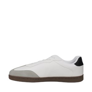 Білі чоловічі кросівки Champion S22330 WW001